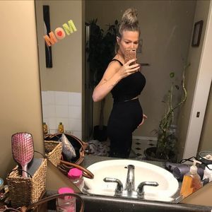 Meet your Posher, Ginny